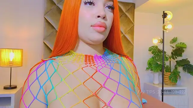 Crazyorange_ preview