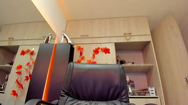 BellaFlaming