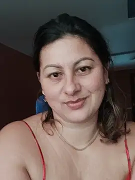 Soli9999 live cam on StripChat