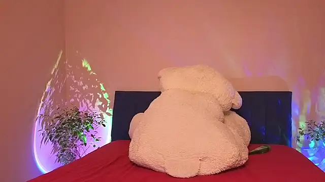 Bbw_Goddes live cam on StripChat
