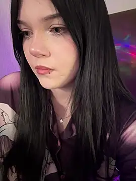 JessicaAddamss live cam on StripChat