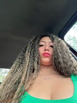 roxyrougee (F young) - Play Pussy/ Close Cam/Window Down 😈