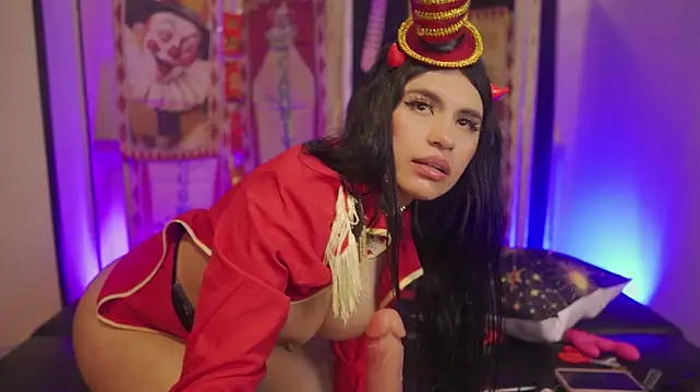 greiz_subkimura (F young) - finger pussy 🫣👀
