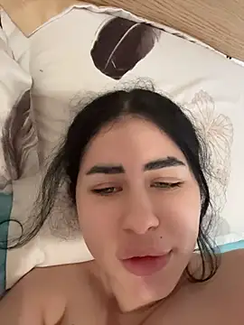 daianakimberly (F teen) - Toy control 4 min