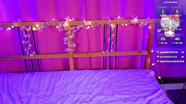 MayaPratt live cam on StripChat