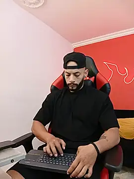 Mike_savage3 live cam on StripChat