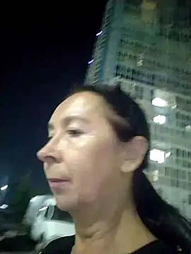 celine_faer1 (F mature) - 🔥Topless dance🔥