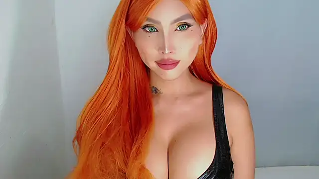 模特: adreana_69
