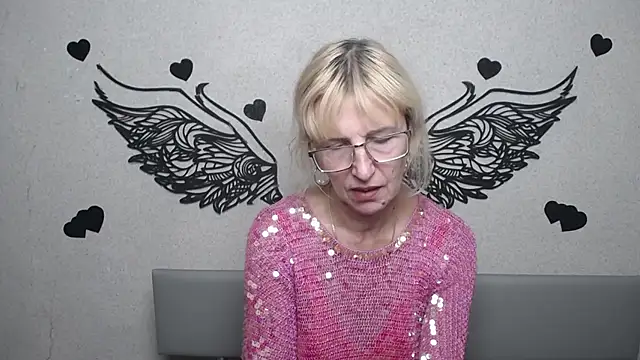 PattySanny live cam on StripChat