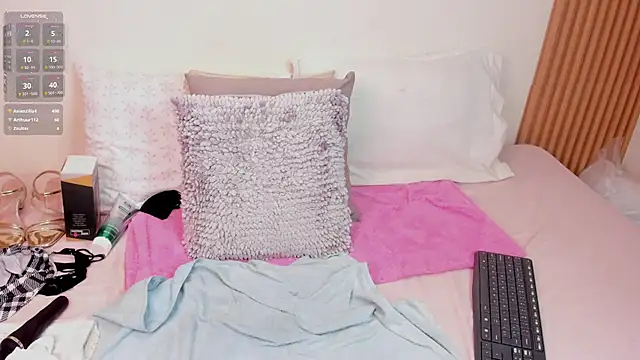 _hanna_sky live cam on StripChat