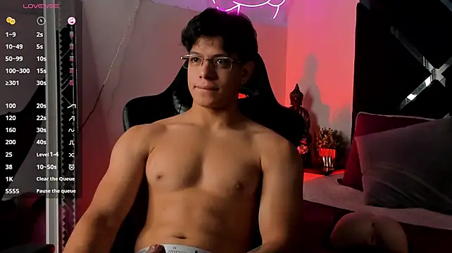 tonypetrovjs's live room