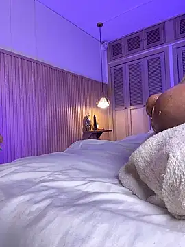 MelissaKarterrs live cam on StripChat
