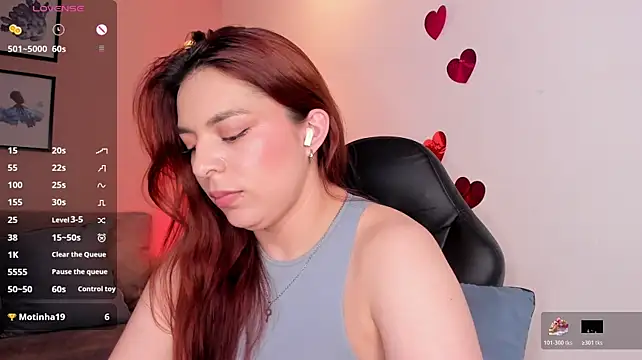 Jenniekim_18 live cam on StripChat
