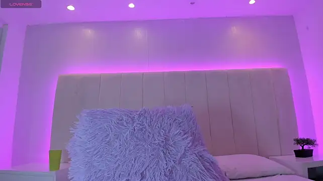 roxyflame_ live cam on StripChat