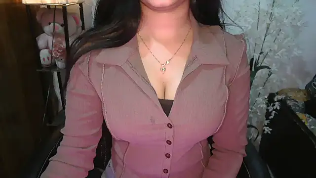 Nancy_rai live cam on StripChat