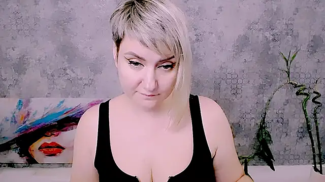 Djullia live cam on StripChat
