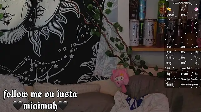 mia__yui live cam on StripChat