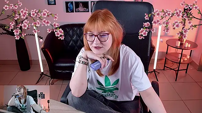 lanafitch live cam on StripChat