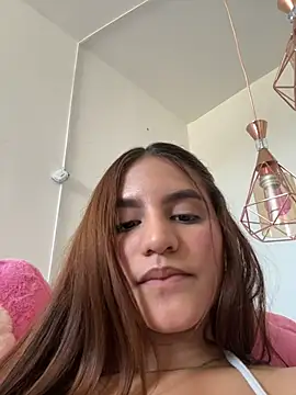 viankarose (F young) - OPEN MY PUSSY
