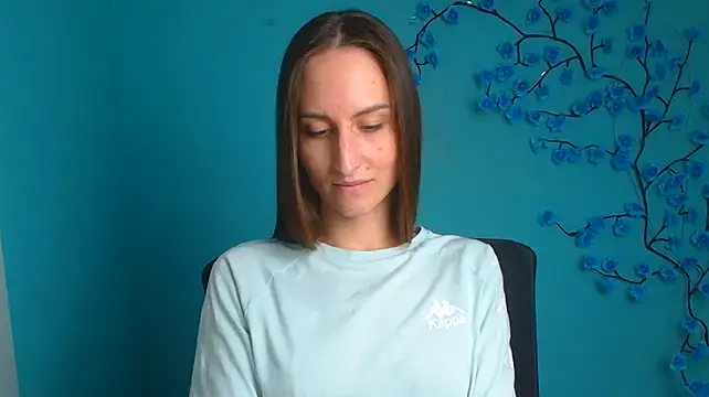 Just_Julie_ live cam on StripChat