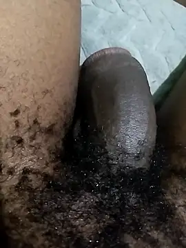 Blackboycuckold