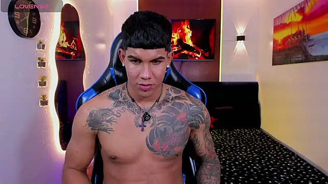 Damian_latinxxx