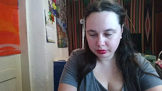Cora_Maro live cam on StripChat