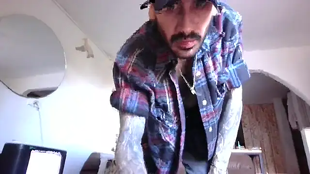 kaiser679_ live cam on StripChat