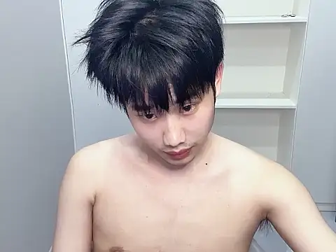 m8ma8 (M twink) - 开票表演