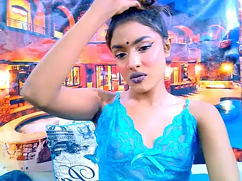 IndianPretty14u2Luv live cam on StripChat