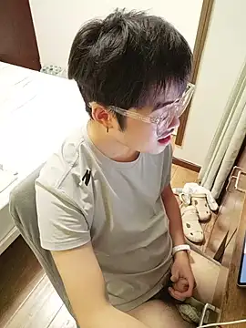 charliez0088 (M young) - 脱掉衣服