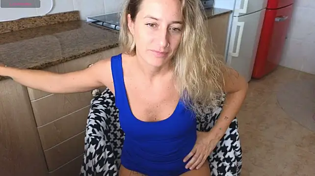 lunamix (F milf) - MAKE ME CUM HARD! SQUIRT💦+CONTROL 10min