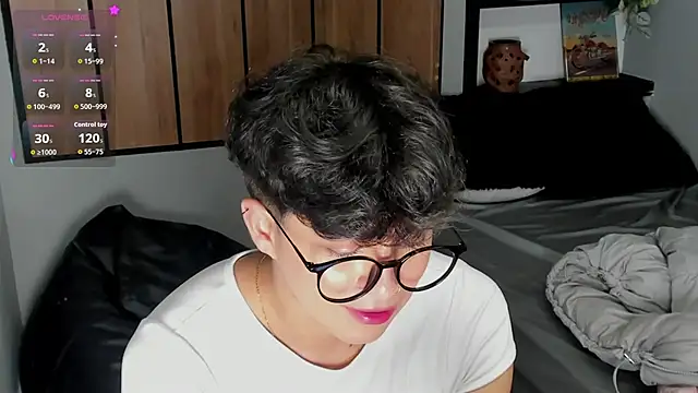 Danny_George live cam