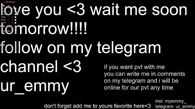 My_Emmy