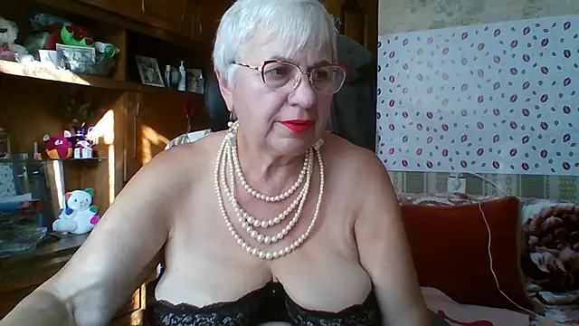 SweetCherry27 live cam