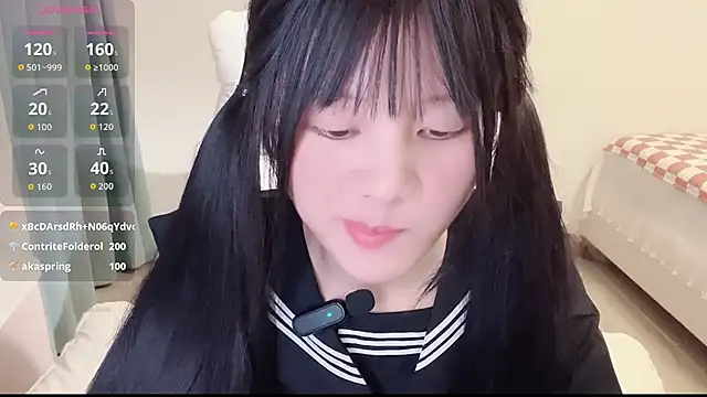 xiaoxixi-77 live cam on StripChat