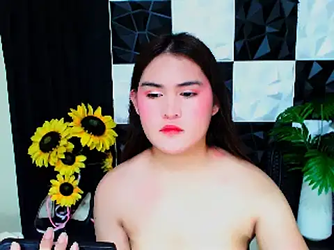 Modelo: ASIANhotKHRIXZY