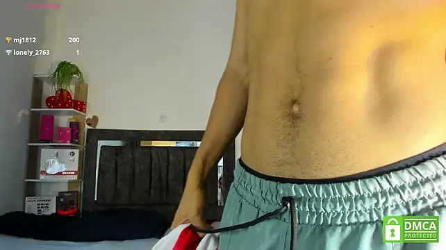 Maximiliano_Young live cam on StripChat