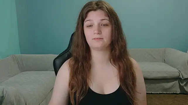 TreeJeanne live cam