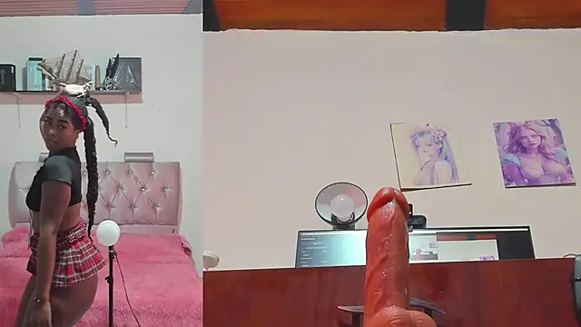 katleya_funny live cam on StripChat