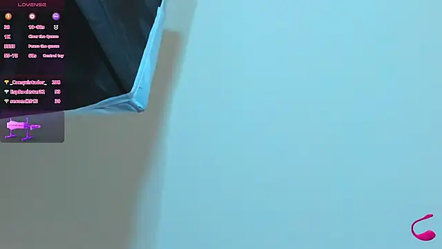 Habby_star live sex cam