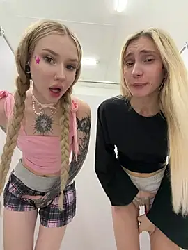 vr chat sex Pink Kiss