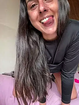 Anirock90- live cam on StripChat