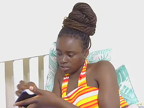 SassyTarrif live cam on StripChat