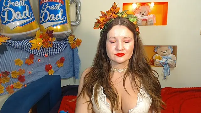 ChloeBrooklyn live cam on StripChat