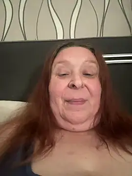 Butterfly_Lady_ live cam on StripChat