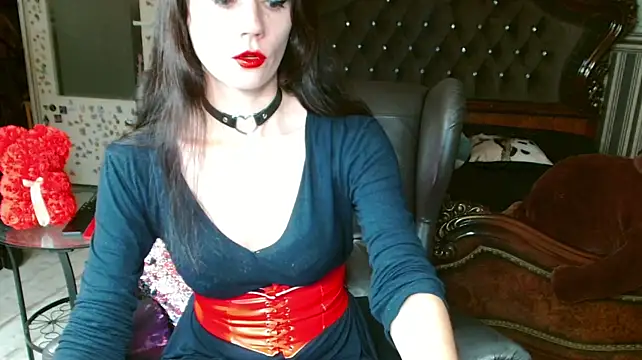 VictoryVega live cam on StripChat