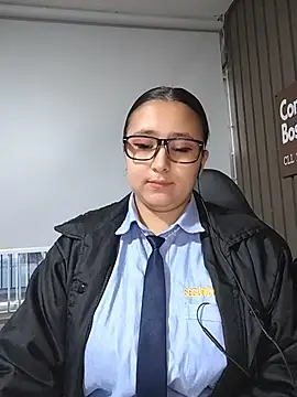 cute_penelope (F young) - suck on tits+spit on them at work🤫shh