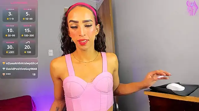 Miissblunt