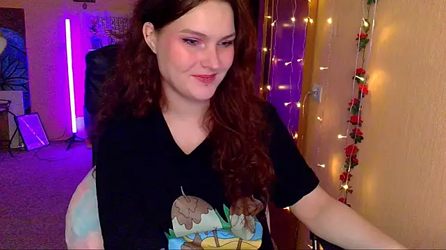 random chat Jenna Sativa